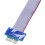 5X PCI-Express PCI-E 1 X Riser Card Flex Extender-Verlengkabel voor Pc 8