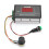 4X  6-60V PWM  Motor Speed Controller (PWM) Speed Adjustable Stepless Governor Regulator, Motor Speed Controller 8