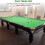 3X Billiard Cloth,8Ft Pool Table  Cloth for 8Ft Pool Tables,Billiard Protector with 18 Cloth Strips 6