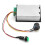 4X  6-60V PWM  Motor Speed Controller (PWM) Speed Adjustable Stepless Governor Regulator, Motor Speed Controller 9