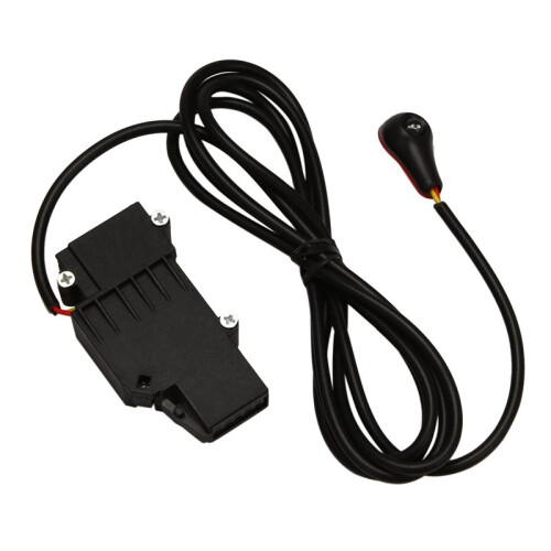 4X Car Auto Headlight Fog Light Sensor Control Module for  Mk5 6 Mk6  5 Mk5    B6 3C 1