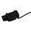 4X Car Auto Headlight Fog Light Sensor Control Module for  Mk5 6 Mk6  5 Mk5    B6 3C 5
