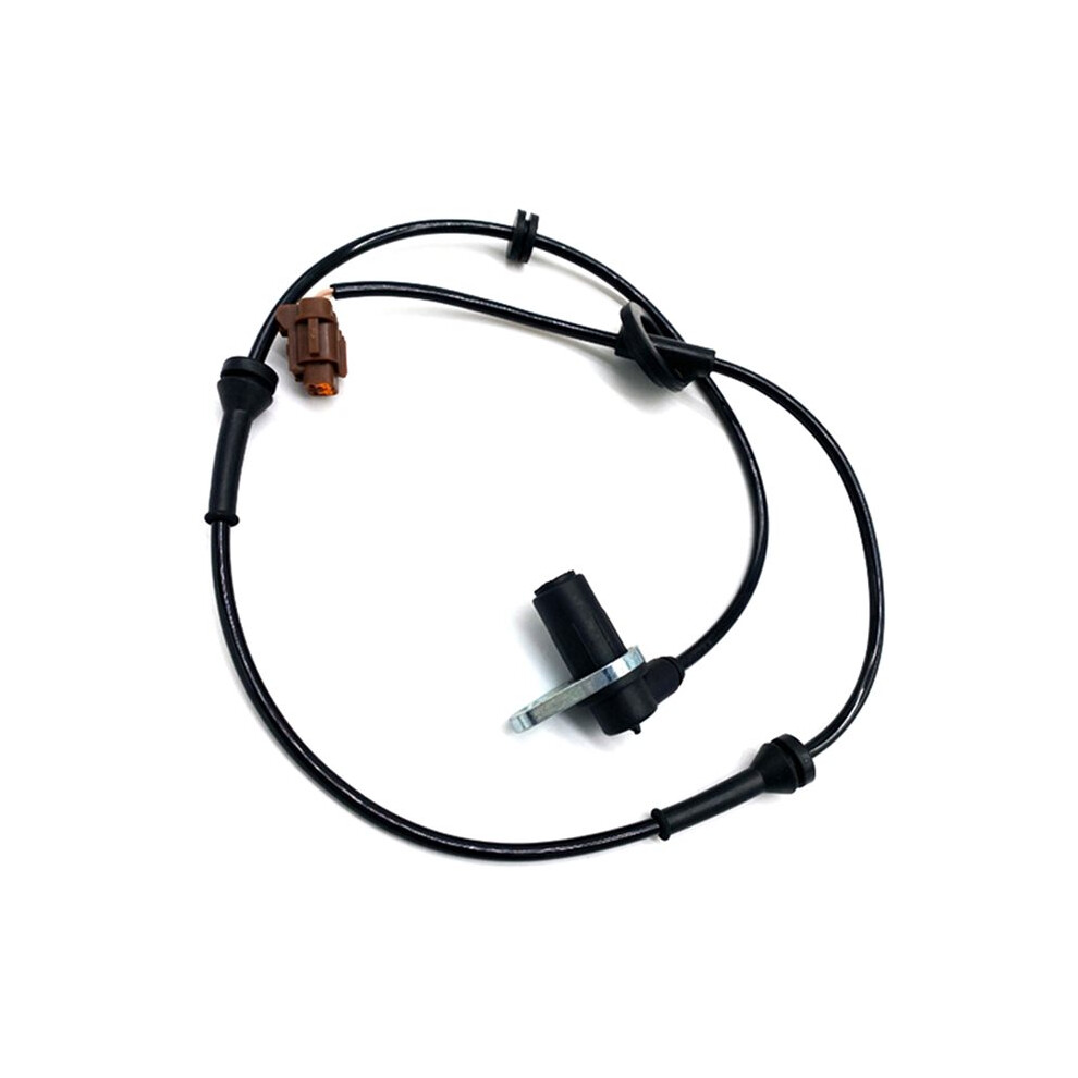2X Abs Speed Sensor Front Left For X-Trail T30 2001-2013 479118H300 / 47911-8H300 6031370342067