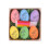 18 Pcs Easter DIY Hand-Painted Eggs 2024 Cartoon Eggs Children'S Handmade Gift Easter Egg Painting Kit-A 2