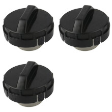 3X Gas Fuel Filler Tank Cap Cover Fuel Tank Cap for CR-V CRV 17670-S3N-003 17670S3N003