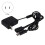 2X USB AC Adapter for  360 Kinect Sensor, Power Supply for  360 Game Console US Plug 3