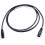 4X CAT6 Ethercon Cable EtherCON-Compatible RJ45 Connector for Studio Setups, Touring, Stage Production, Concerts 2 Meter 4