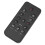 3X Wireless Remote Control for  Cinema SB150 Audio System Player Controller Black 3