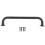 4pcs 10 Inch Metal Industrial Pipe Wall Handrail - Pipe Barn Door Pull Handle, Staircase Steps Handrail 4