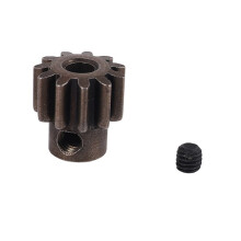 3X Metall Motor Getriebe Ritzel 32P 11T 3.175Mm 6747 für Rustler -4 TRX4 TRX6 RC Auto Ersatz Teile