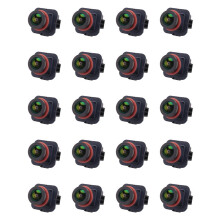 20X New Car Rear View Camera Back Camera for Taurus 2013-2019 EG1Z-19G490-A, EG1T19G490AA EG1T-19G490-AA
