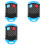 3X Gate Remote Control Garage Remote Control for CENTURION D2/5/10 A10 R3/5 Vantage Vector 400/500 Vert-X 300 1