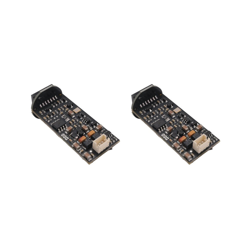 2X 960H 700Tvl Ccd Effio 4140 + 811 Pal Cctv Camera Module 6031075308696
