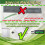 RV Level Bubble Graduated Scale Stick  Leveling System,High Visibility Bubble for ,Trailer,Caravan & RV 6 Pack 5
