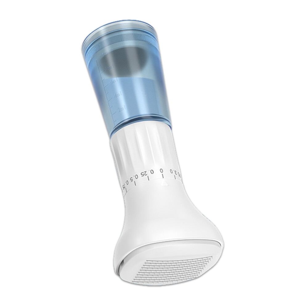 Stoyotu Skin Derma Stamp S2-140 Microneedle Derma Roller Microneedle For Face Scalp Beard Body Facial Beauty For Skincare Tool