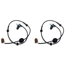 2X Sensore di Velocità ABS Anteriore Sinistro per X-Trail T30 2001-2013 479118H300 / 47911-8H300