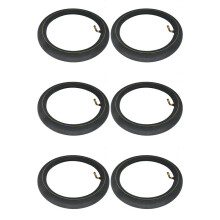 6X Pneumatico 12 1/2 X 2,75 Pneumatico 12,5 X2,75 per 49Cc Pneumatico  Dirt Bike MX350 MX400 Scooter (Pneumatico Interno)