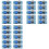 30PCS, MT3608, - Converter, Boost Regulator, USB Power Module, 2V-24V to 5V-28V, 2A Output, Micro-USB 1