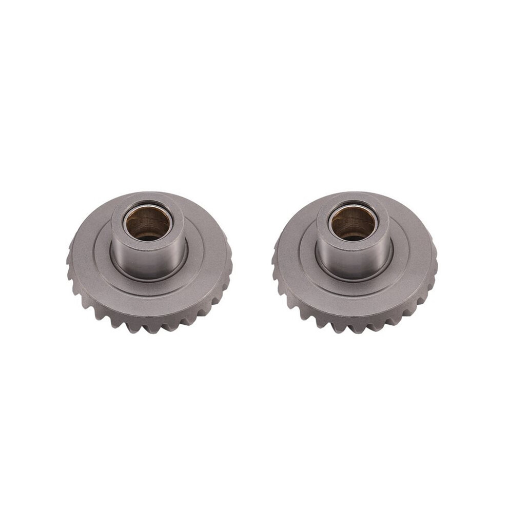 2Pcs 6E7-45560-00 Front Gear 27T For 9.9Hp 15Hp Outboard Motor Parsun 15Hp Outboard 2 Stroke 4713543541027