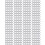 320 Pieces Sublimation Patch Blanks Quality Fabric Iron- Circular Blank Patch for Clothes, Hats, Uniforms, Backpacks 1
