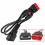 2X for Launch X431 SmartLink C SmartLink B Main Cable Also for HD3 Main ODB2 Cable 4