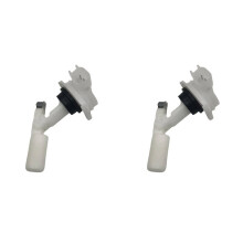 2X Car Water Level Sensor Water Spray Bottle Sensor 31333888 32237467 for XC60 S90 V90 2009-2017