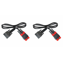 2X for Launch X431 SmartLink C SmartLink B Main Cable Also for HD3 Main ODB2 Cable