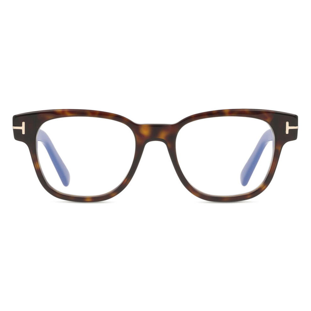 Tom Ford (50) Ft5977-B 052 Blue-Light Block Men New Eyeglasses