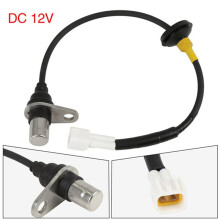 2X Car ABS Wheel Speed Sensor Car Parts for 8972067601 8972067602 8972067603
