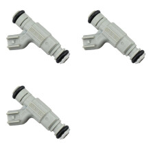 3X 0280155976 Fuel Injectors for for 2.0L 2.4L 2001-2004 04891345A Car Fuel Injection Nozzle