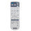 2X for  Projector Projektor Remote Control Replacement for EB Series Projector (2181788) 2