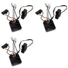 3X Controller Board for Dayi Brushless Lithium Electric Hammer Weld-Free Quick-Plug Hammer Controller