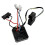 3X Controller Board for Dayi Brushless Lithium Electric Hammer Weld-Free Quick-Plug Hammer Controller 2