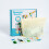 Kids Dinosaur Wooden Stacking Domino Blocks For Coordination Toy Learning 3