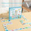 Kids Dinosaur Wooden Stacking Domino Blocks For Coordination Toy Learning 4