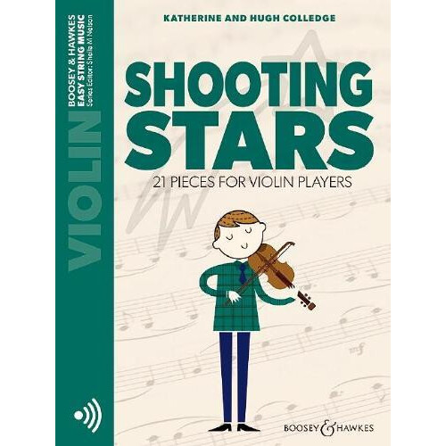 Shooting Stars Other Book
