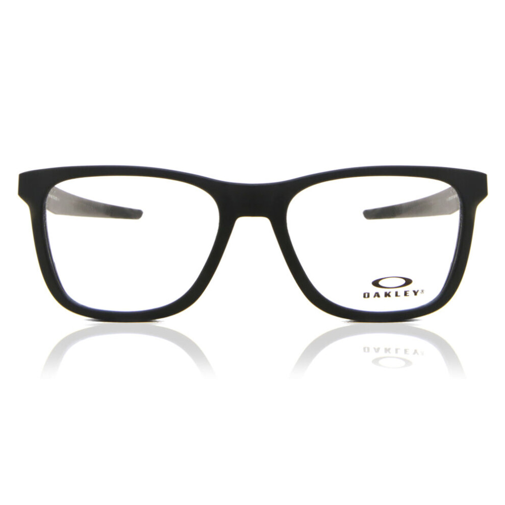 Oakley (55) Ox8163 Centerboard 816301 Men New Eyeglasses