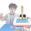 Traffic Light Signal Handicraft Science Experiment For Technology Education 4
