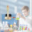 Traffic Light Signal Handicraft Science Experiment For Technology Education 5