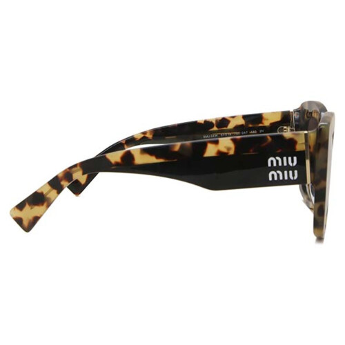 Miu Miu Miu Miu MU04WS 7S00A7 Women New Sunglasses 1