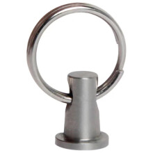 For 35 35S 35SE 35TE Metal Nails Lug Buckle Nail for Baby Double Reflex Camera Buckle