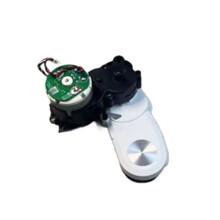 Side Brush Motor for S8 MaxV Ultra / S8 Max Ultra / P10s Spare Parts Vacuum Side Brush Motor