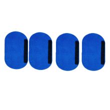 2-8 Pack Mask Strap Covers,Headgear Strap Cushions,Comfort Mask Cushions Pads, Soft-Fleece Face Mask Cover Fits Most Full CPAP