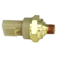 Turbocharger Boost Sensor for 05-07 F-Reightliner 904-7254 23527829