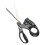 Advanced Laser-Guided Fabric Scissors for Precise Cutting in Sewing and Crafts 1