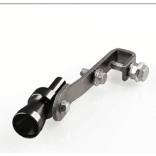 No Tools Exhaust Whistle Simulator