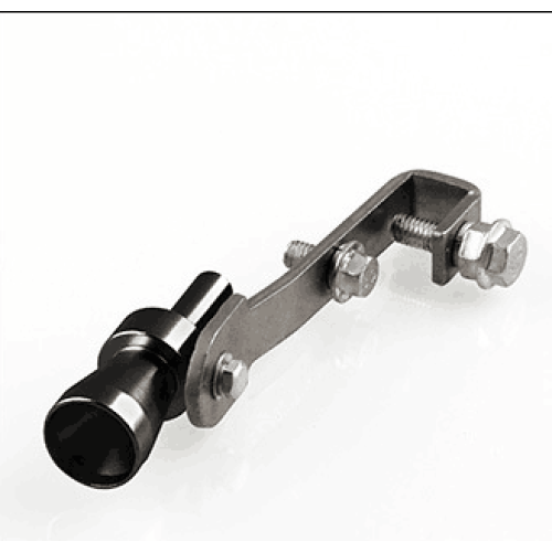 No Tools Exhaust Whistle Simulator