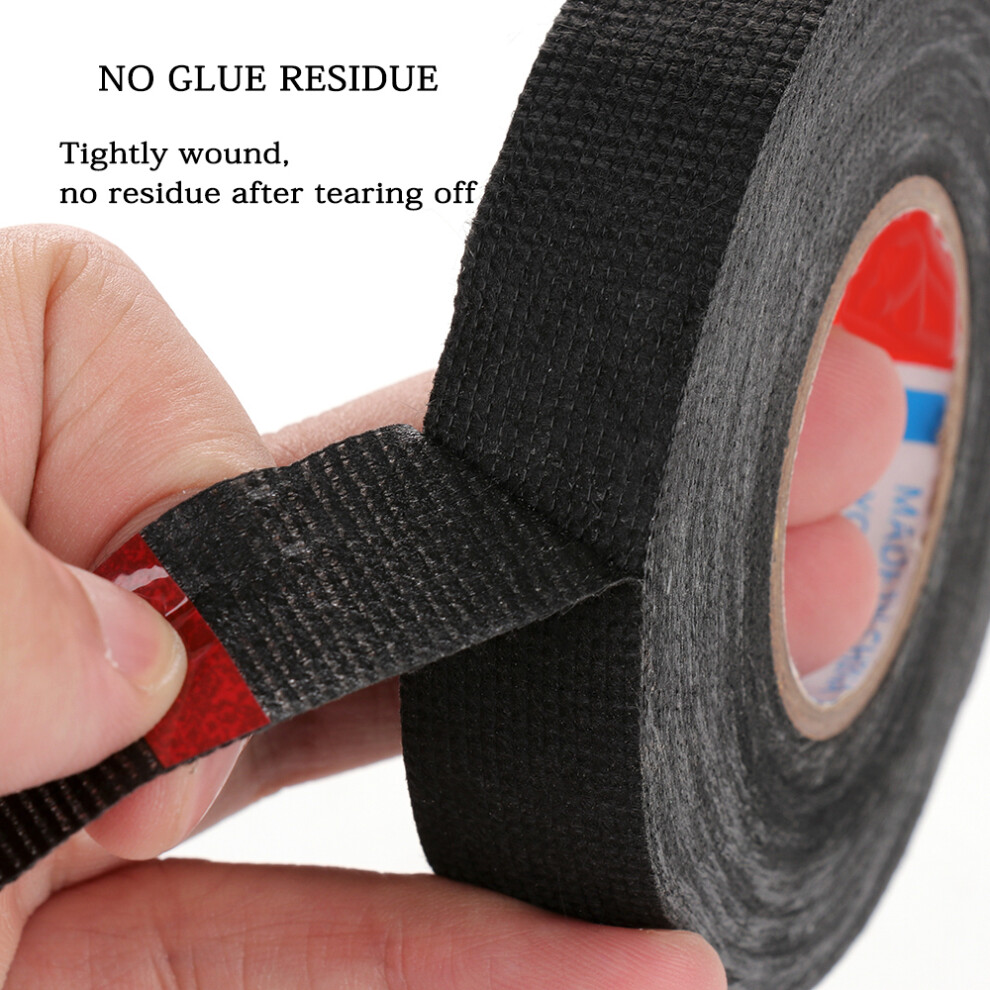 Professional Car Wiring Loom Tape 15M 7293282191396