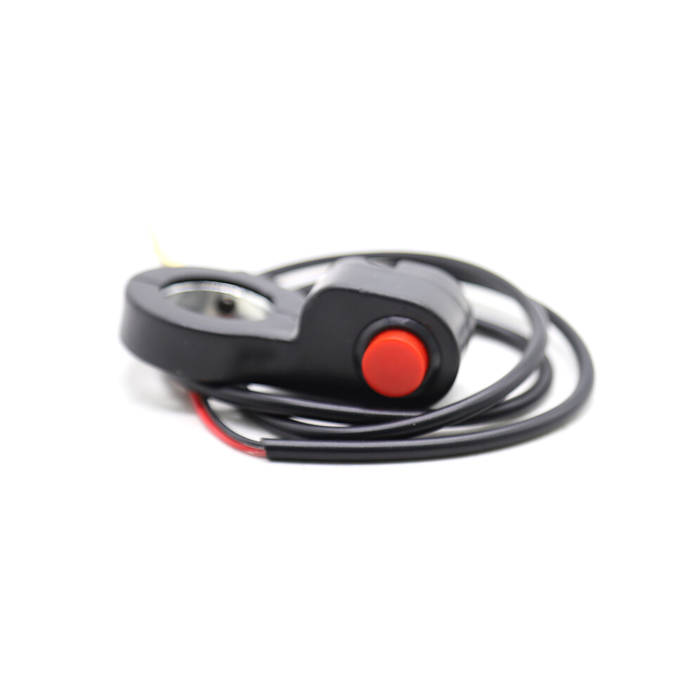 Horn And Kill Switch For 7/8" Bars 7293282184756