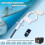 FDXLIGN1930 FD Ignitor Replacement Kit for  Universal H-Series Low Nox Pool Heaters 3